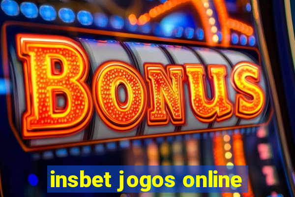 insbet jogos online